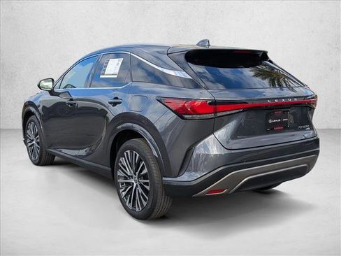 Used 2025 Lexus RX 350 w/ Convenience Package image 9