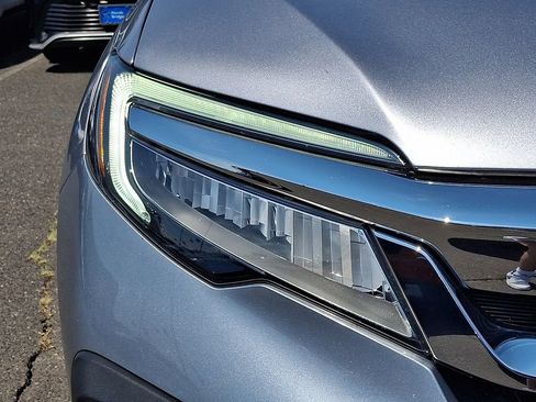 Used 2022 Honda Pilot Elite image 9