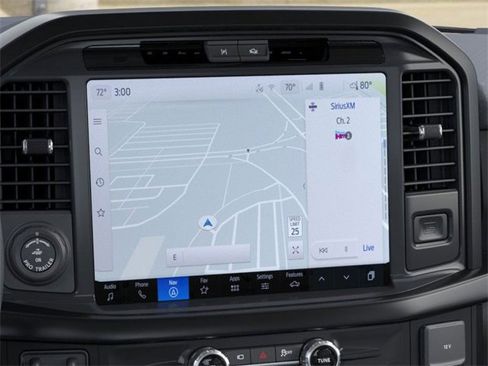 New 2025 Ford F150 Tremor w/ Bed Utility Package image 14