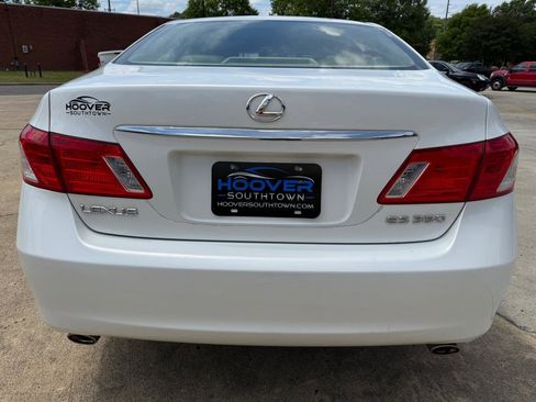 Used 2008 Lexus ES 350 FWD image 4