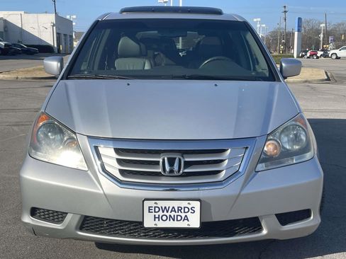 Used 2010 Honda Odyssey EX-L image 31