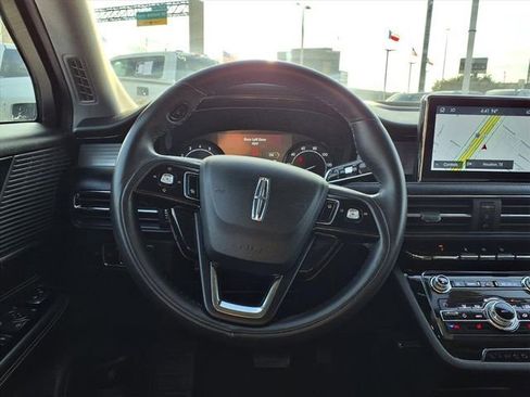 Certified 2020 Lincoln Corsair Standard image 11