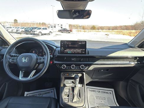Used 2023 Honda CR-V EX-L image 26