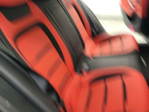 Used 2022 Mercedes-Benz AMG GT 53 image 26