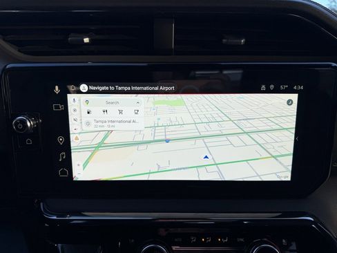 Used 2023 GMC Sierra 1500 AT4 w/ Technology Package image 23