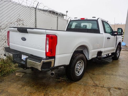 New 2024 Ford F250 XL w/ XL Chrome Package image 6
