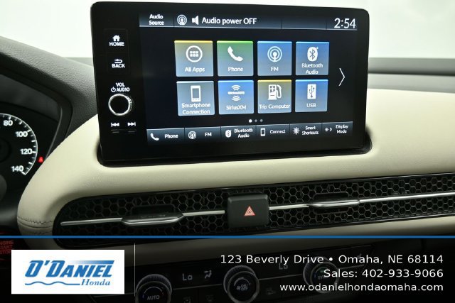 Used 2024 Honda HR-V EX-L image 31