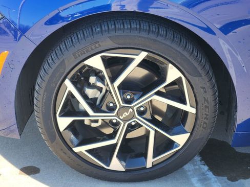 Used 2025 Kia K5 EX image 15
