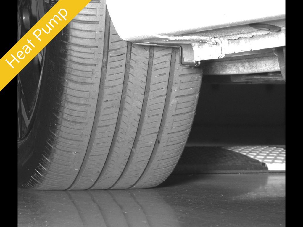 Certified 2024 Kia Niro Wave w/ Wave Preserve Package FWD image 15