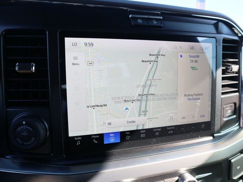 New 2026 Ford F250 King Ranch image 31