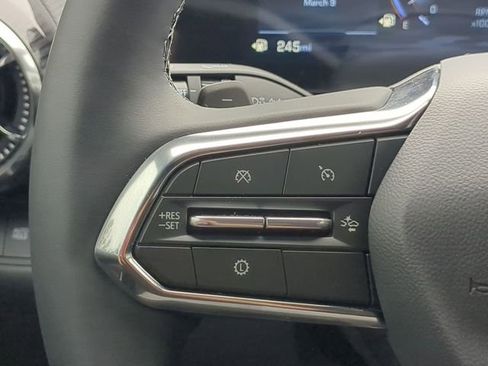 New 2026 Chevrolet Equinox LT w/ LPO, Floor Liner Package image 27