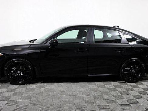 Used 2026 Honda Civic Sport image 8