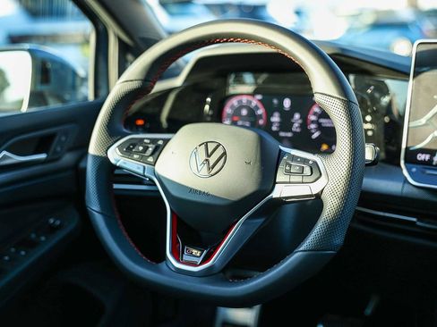 New 2026 Volkswagen GTI S image 19