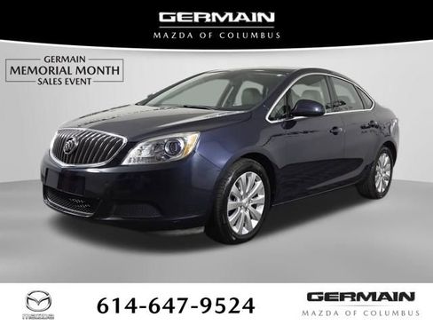 Used 2016 Buick Verano FWD image 1