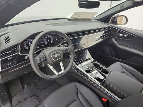 New 2026 Audi Q8 Premium Plus image 9