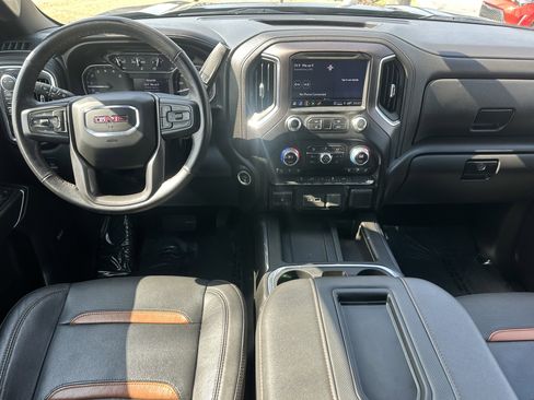 Used 2022 GMC Sierra 1500 AT4 w/ AT4 Preferred Package image 22