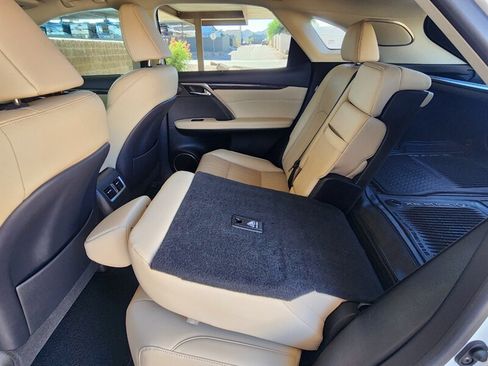 Used 2021 Lexus RX 350 AWD w/ Luxury Package image 95