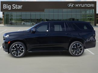 Used 2022 Chevrolet Tahoe RST w/ Sport Performance Package video 2