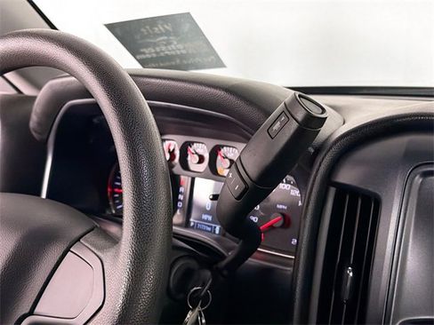 Used 2017 GMC Sierra 1500 4x4 Double Cab image 16