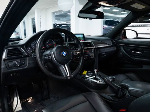 Used 2020 BMW M4 Coupe image 21