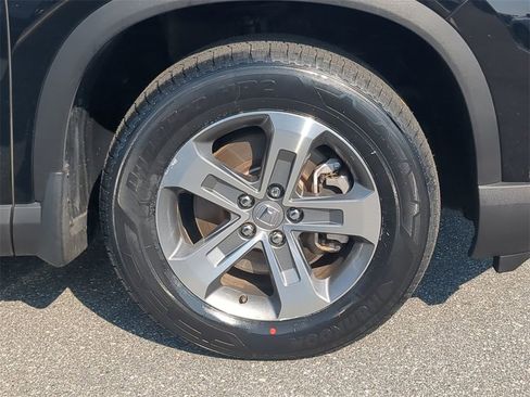 Used 2024 Honda Pilot EX-L image 10