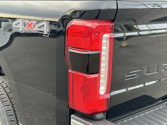 New 2026 Ford F350 Lariat w/ Lariat Ultimate Package AWD/4WD image 12