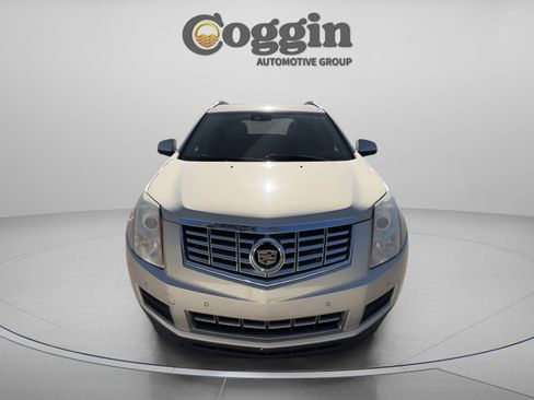 Used 2016 Cadillac SRX Luxury w/ Driver Awareness Package image 8