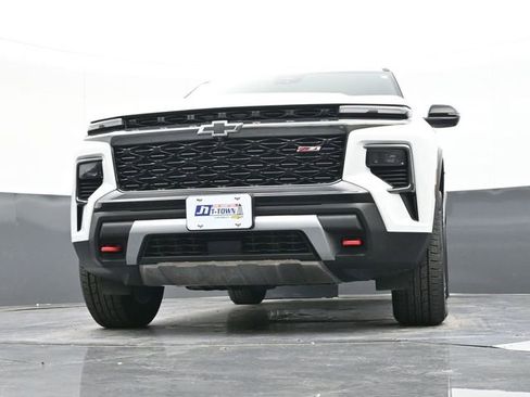 Used 2024 Chevrolet Traverse Z71 image 54