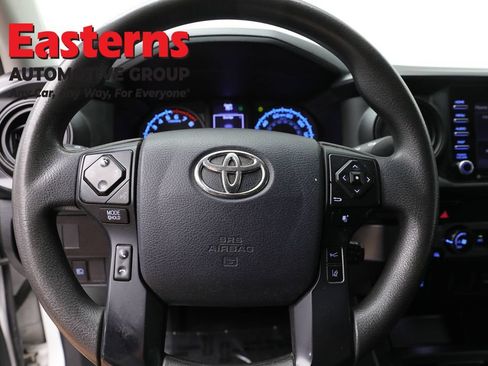 Used 2020 Toyota Tacoma SR RWD image 10