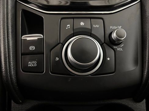 Used 2019 MAZDA CX-5 Touring image 27
