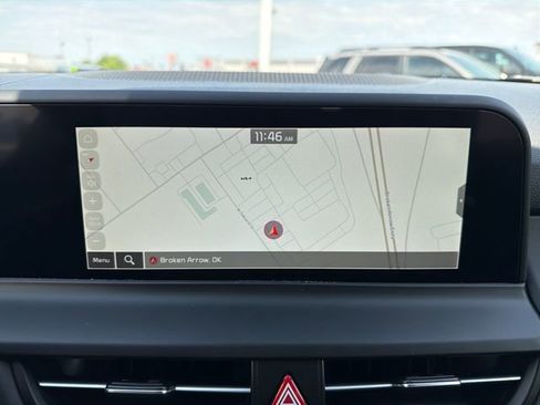New 2026 Kia Seltos EX FWD image 12