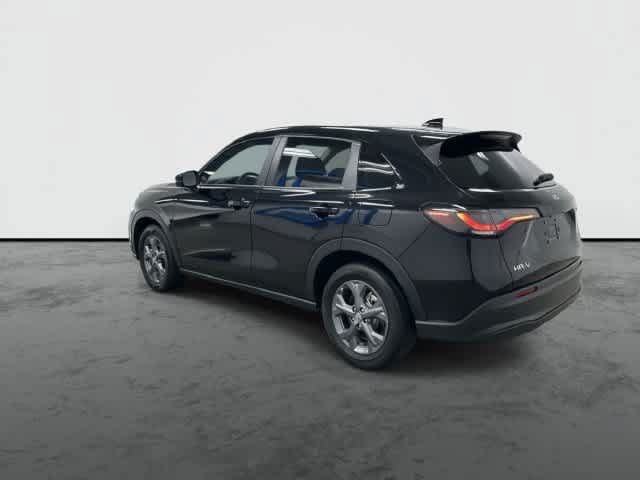 Used 2026 Honda HR-V LX image 9