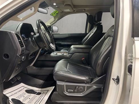 Certified 2021 Ford Expedition Platinum AWD/4WD image 12
