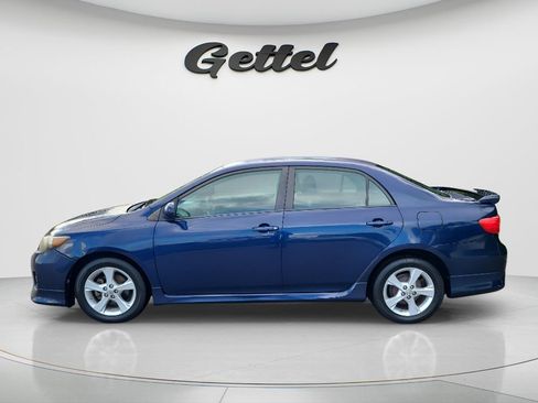 Used 2011 Toyota Corolla S FWD image 8