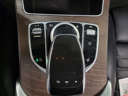 Used 2018 Mercedes-Benz C 300 4MATIC Coupe image 17