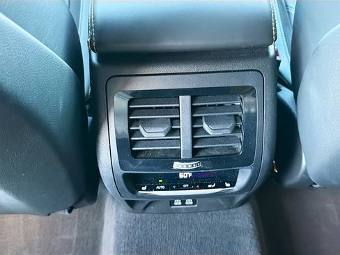 Used 2024 BMW X3 M w/ Competition Package image 20