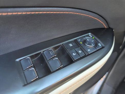 Used 2023 Lexus NX 350 AWD image 17