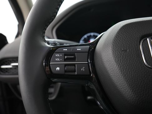 Used 2024 Honda HR-V EX-L image 26