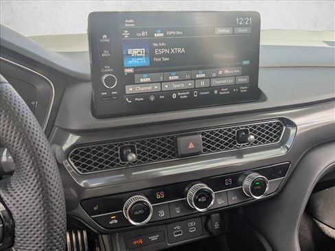 New 2026 Acura Integra Type S image 12