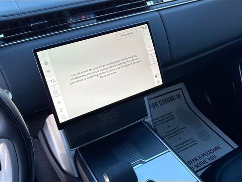 Used 2024 Land Rover Range Rover Autobiography image 28