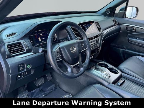 Used 2023 Honda Passport EX-L image 16