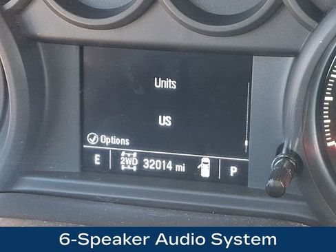 Used 2023 Chevrolet Silverado 1500 Custom AWD/4WD image 6