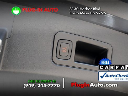Used 2020 Tesla Model S Long Range Plus AWD/4WD image 13