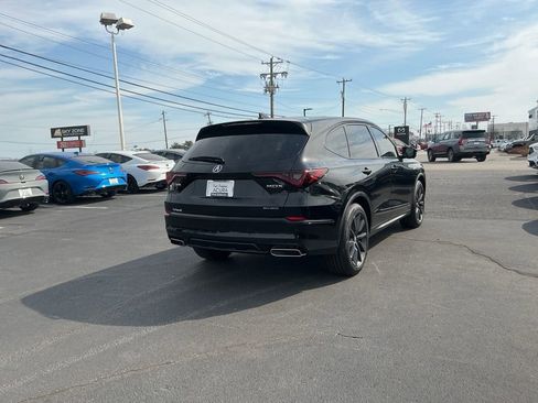New 2026 Acura MDX A-Spec image 5