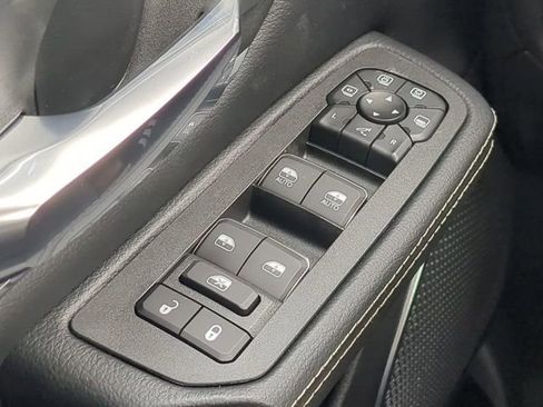 New 2026 RAM 1500 Laramie w/ Trailer Tow Group image 31