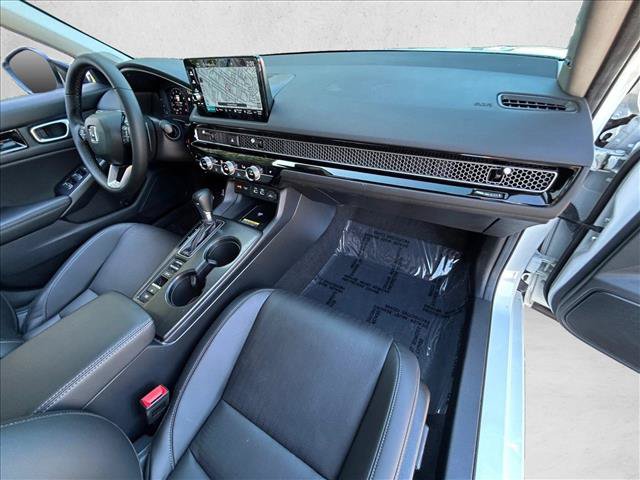 Used 2024 Honda Civic Touring image 26