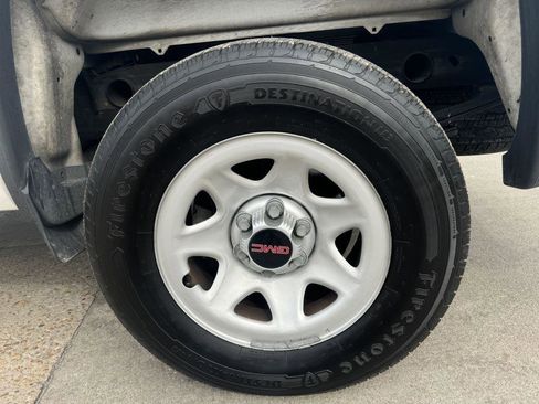 Used 2019 GMC Sierra 1500 Limited w/ Sierra Convenience Package image 9