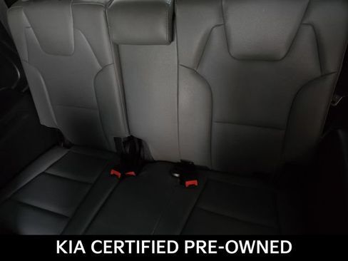 Certified 2024 Kia Telluride EX X-Line AWD/4WD image 16