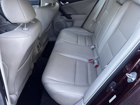 Used 2012 Acura TSX Sport Wagon FWD image 11