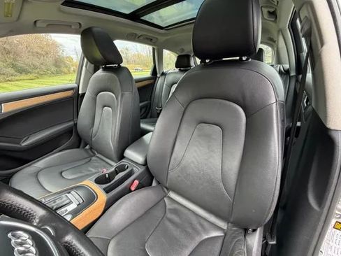 Used 2013 Audi A4 Premium Plus image 13